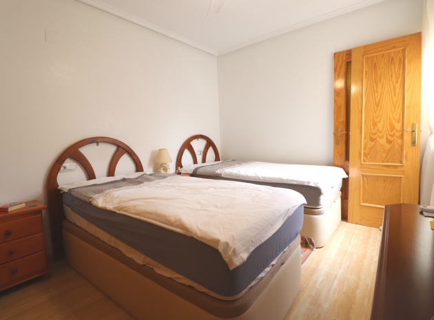 Wederverkoop - Villa - Algorfa - Lo Crispin