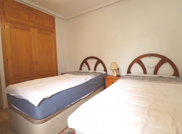 Wederverkoop - Villa - Algorfa - Lo Crispin