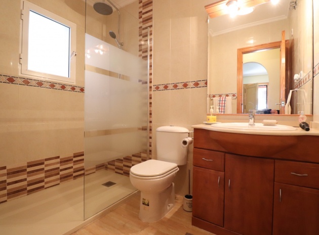 Wederverkoop - Villa - Algorfa - Lo Crispin