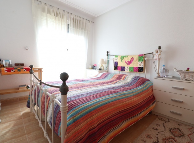 Wederverkoop - Villa - Algorfa - Lo Crispin