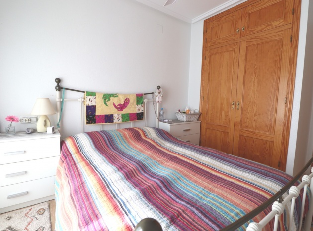 Wederverkoop - Villa - Algorfa - Lo Crispin