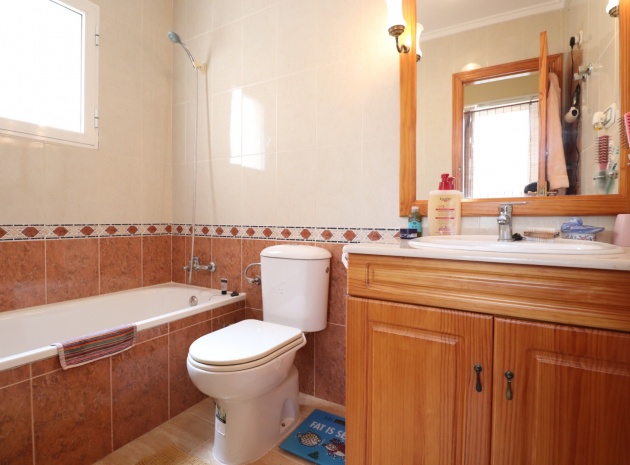 Wederverkoop - Villa - Algorfa - Lo Crispin