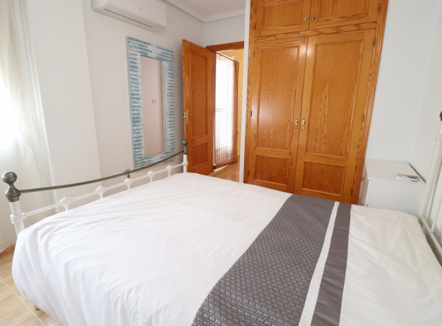 Wederverkoop - Villa - Algorfa - Lo Crispin