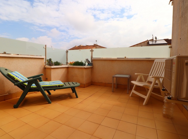 Wederverkoop - Villa - Algorfa - Lo Crispin
