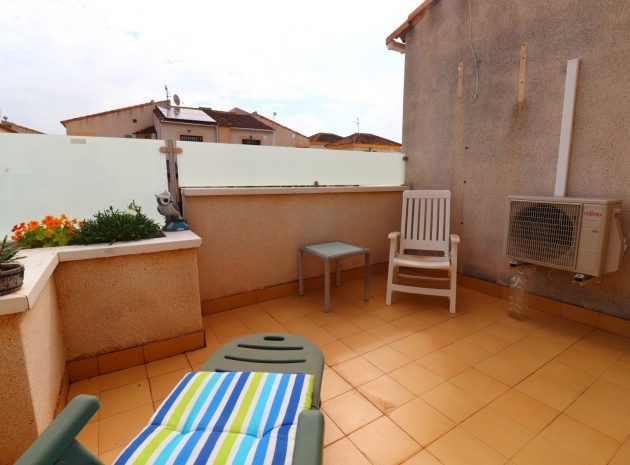 Wederverkoop - Villa - Algorfa - Lo Crispin