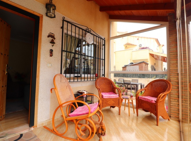 Wederverkoop - Villa - Algorfa - Lo Crispin