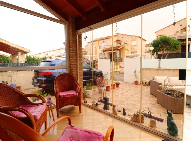 Wederverkoop - Villa - Algorfa - Lo Crispin