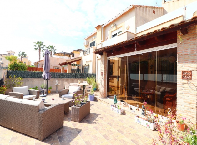 Wederverkoop - Villa - Algorfa - Lo Crispin