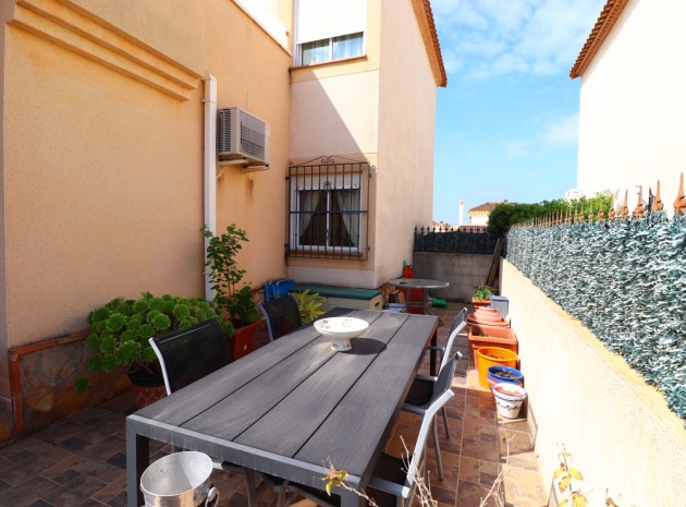 Wederverkoop - Villa - Algorfa - Lo Crispin