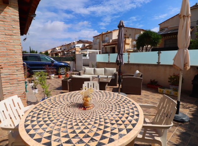 Wederverkoop - Villa - Algorfa - Lo Crispin