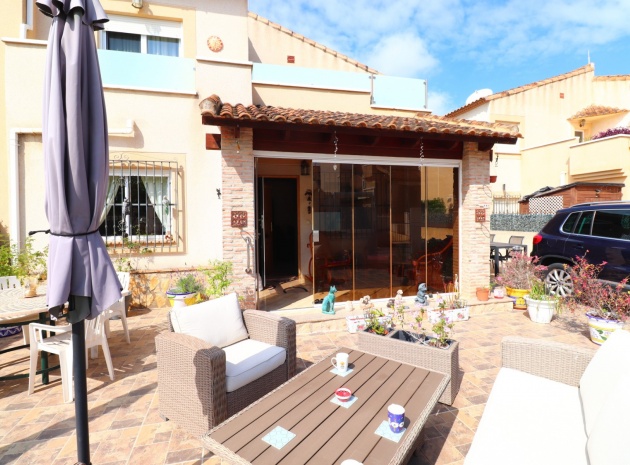 Wederverkoop - Villa - Algorfa - Lo Crispin