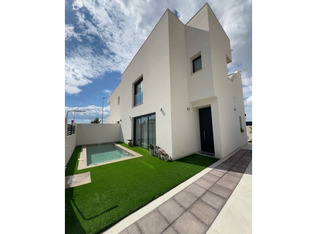 Revente - Villa - Benijofar