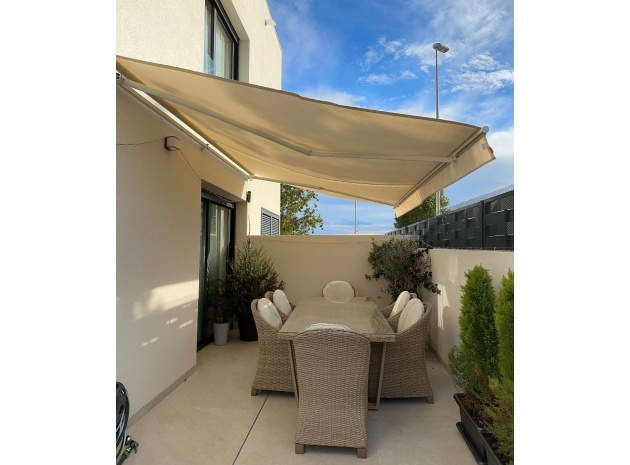 Revente - Villa - Benijofar