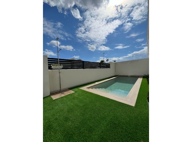 Revente - Villa - Benijofar