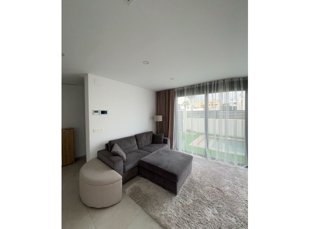 Revente - Villa - Benijofar