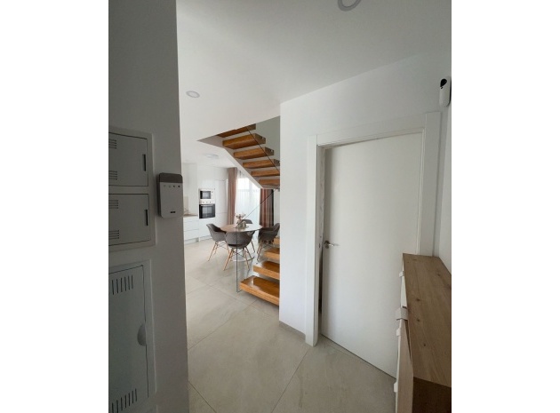 Revente - Villa - Benijofar