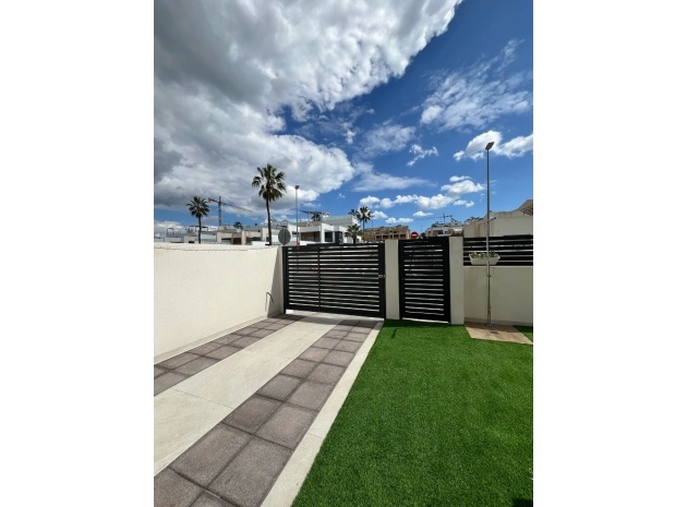 Revente - Villa - Benijofar