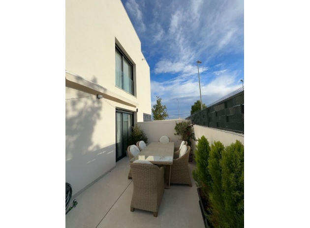 Revente - Villa - Benijofar