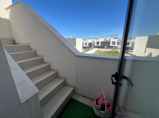 Revente - Villa - Benijofar