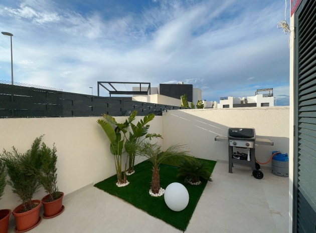 Revente - Villa - Benijofar