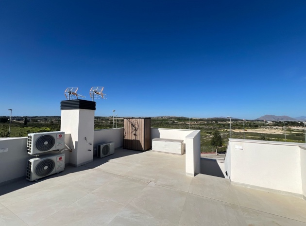 Revente - Villa - Benijofar