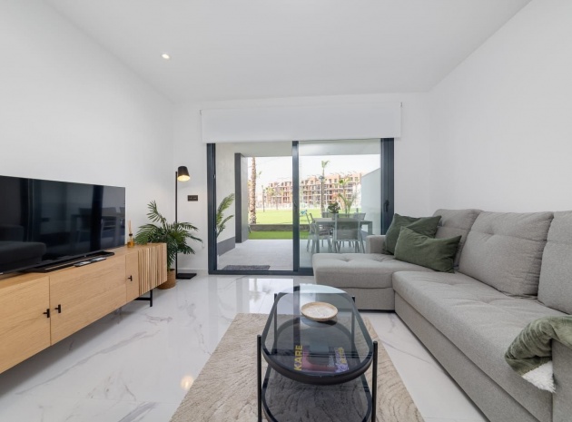 Wiederverkauf - Wohnung - Guardamar del Segura - El Raso