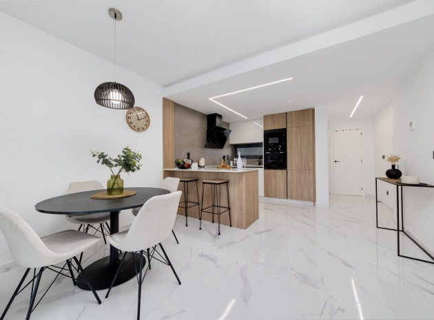 Wiederverkauf - Wohnung - Guardamar del Segura - El Raso