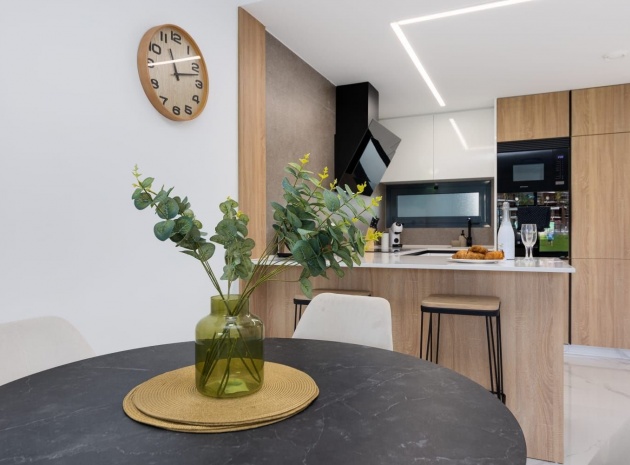 Wiederverkauf - Wohnung - Guardamar del Segura - El Raso