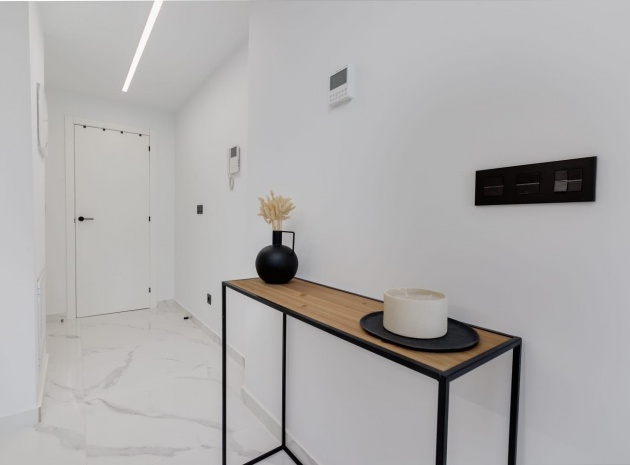 Wiederverkauf - Wohnung - Guardamar del Segura - El Raso