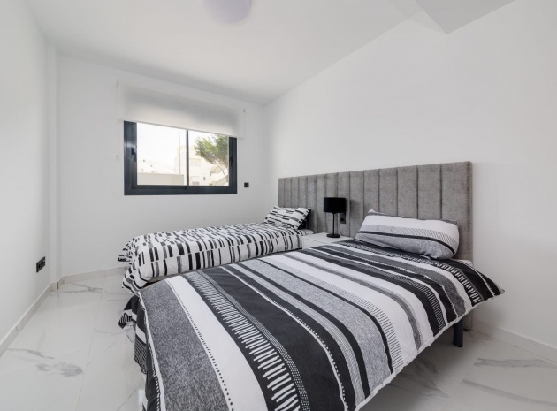 Wiederverkauf - Wohnung - Guardamar del Segura - El Raso