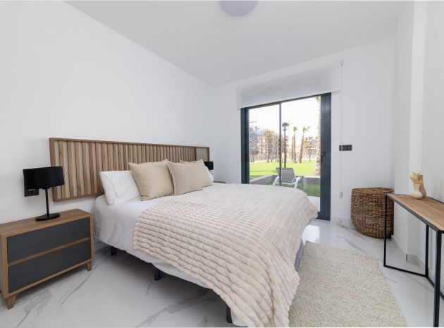 Wiederverkauf - Wohnung - Guardamar del Segura - El Raso