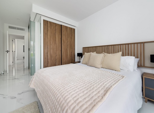 Wiederverkauf - Wohnung - Guardamar del Segura - El Raso