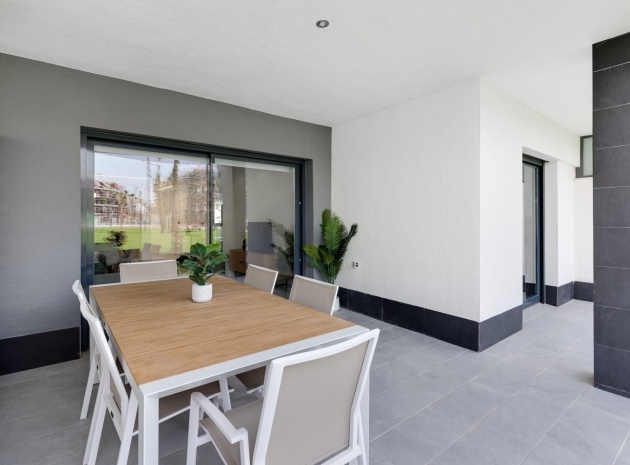 Wiederverkauf - Wohnung - Guardamar del Segura - El Raso