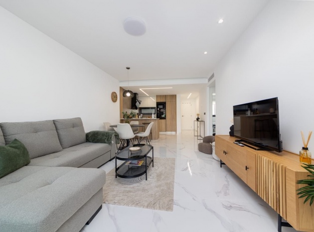 Wiederverkauf - Wohnung - Guardamar del Segura - El Raso