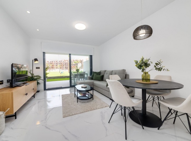 Wiederverkauf - Wohnung - Guardamar del Segura - El Raso