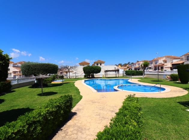 Resale - Villa - Algorfa - Lo Crispin