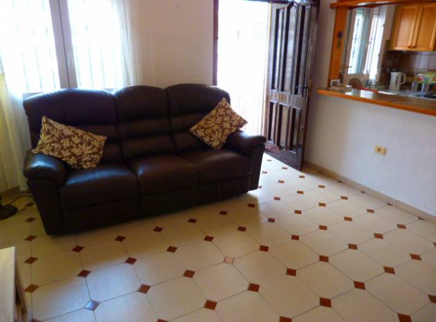 Resale - Townhouse - La Zenia - el pueblito