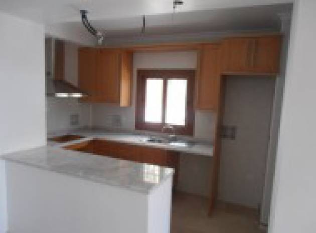 Resale - Apartment - Villamartin - verdemar