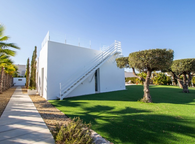 Resale - Villa - Campoamor - Las Colinas golf and country club