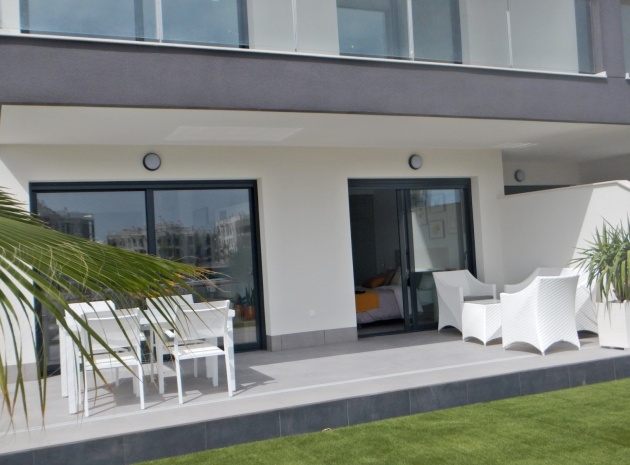 New Build - Apartment - Villamartin - Valentino Golf