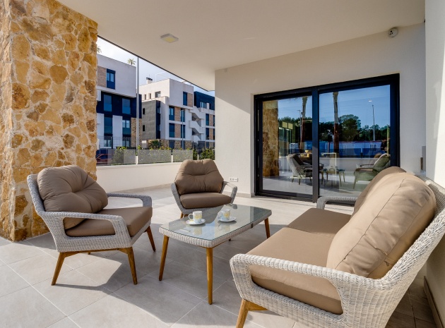 New Build - Apartment - Playa Flamenca - Res. Sunrise Deluxe
