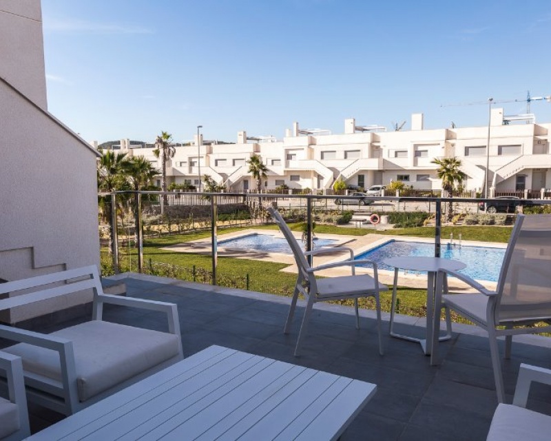 Apartments Capri - Vistabella Golf Homes