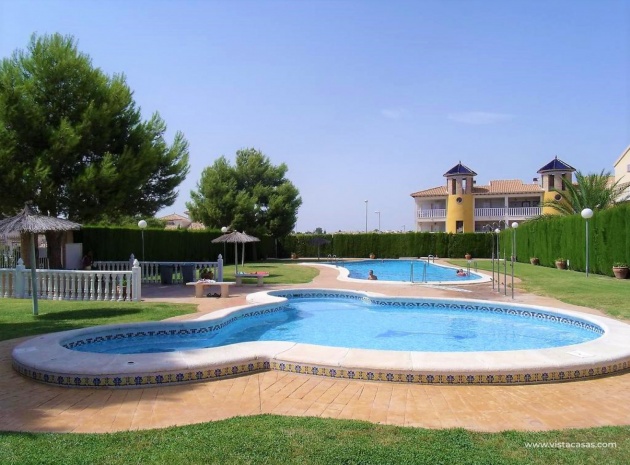 Resale - Townhouse - Villamartin - monte golf