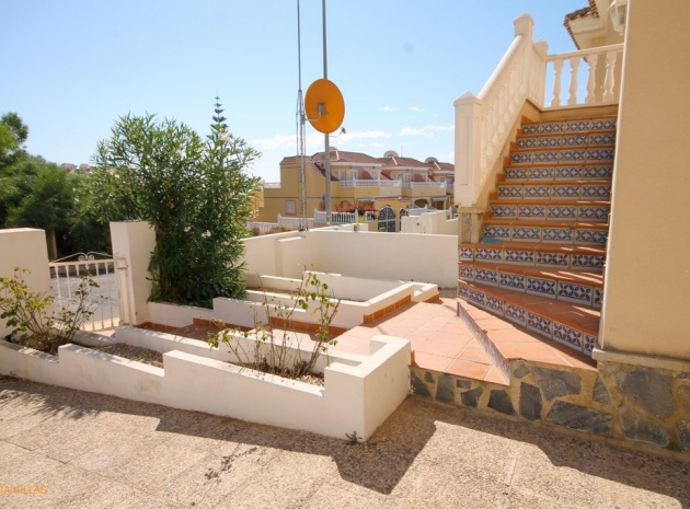 Resale - Villa - Villamartin - El Galan