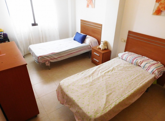 Revente - Appartement - San Miguel de Salinas