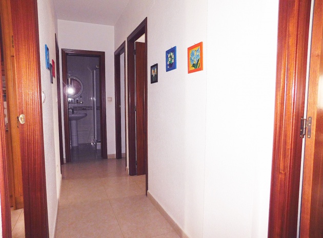 Revente - Appartement - San Miguel de Salinas