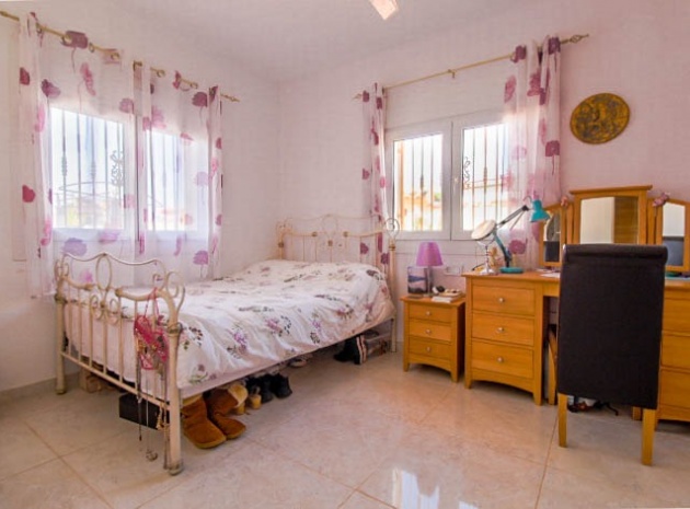 Revente - Villa - La Zenia - monte zenia