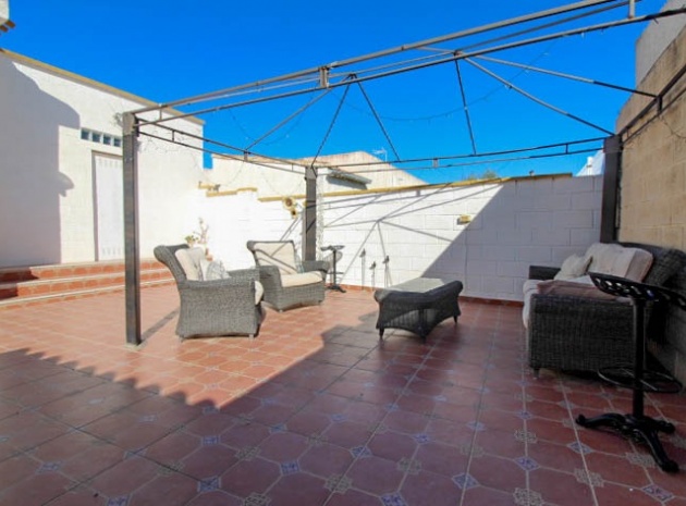 Revente - Villa - La Zenia - monte zenia