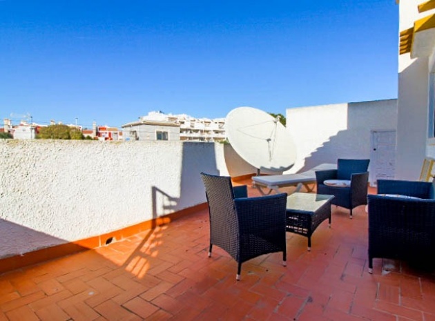 Revente - Villa - La Zenia - monte zenia