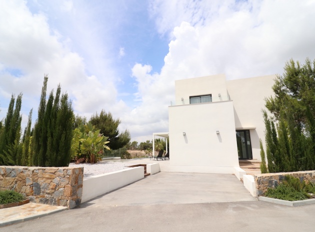 Återförsäljning - Villa - Campoamor - Las Colinas Golf Club